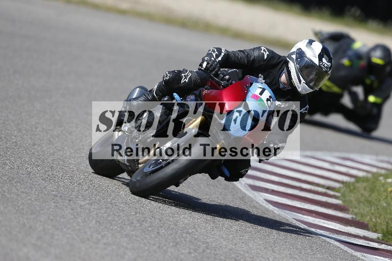 /08 17.04.2026  TZ Motorsport ADR/Gruppe gruen/18